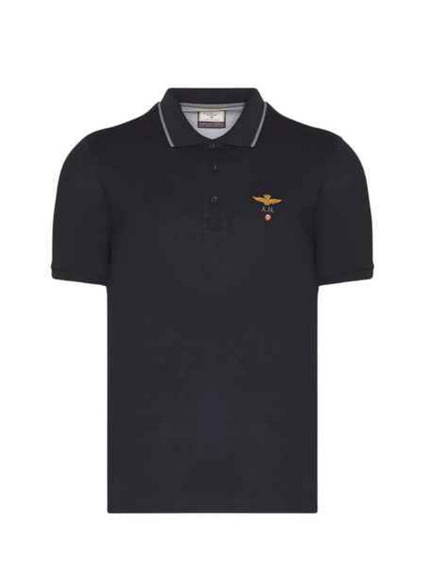 Polo Uomo Aeronautica Militare - Polo - Blu