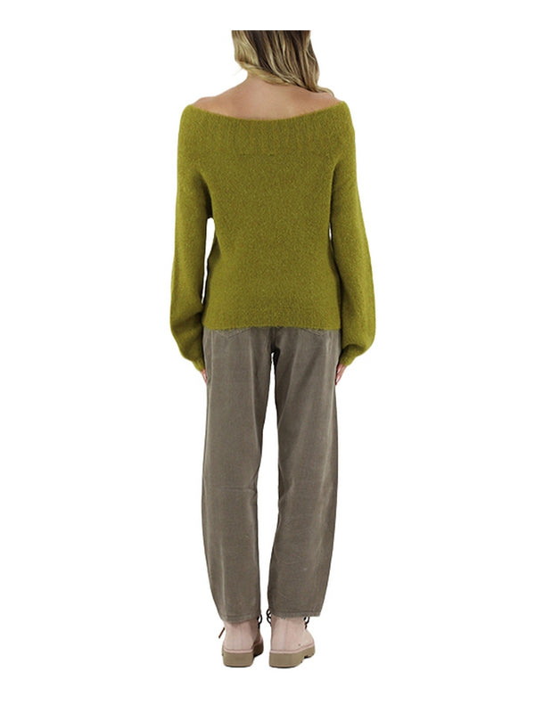 Maglie Donna Kaos - Maglia - Verde