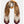 Load image into Gallery viewer, Foulard Donna Liu Jo - Foulard Ribbon - Beige
