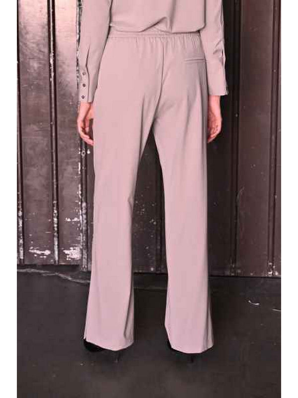 Pantaloni Donna Kaos - Pantalone - Grigio