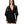 Load image into Gallery viewer, Vestiti da cocktail Donna Pinko - Roulette Abito - Nero
