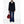 Load image into Gallery viewer, Pantaloni Donna Patrizia Pepe - Pantaloni flare con spacco - Blu
