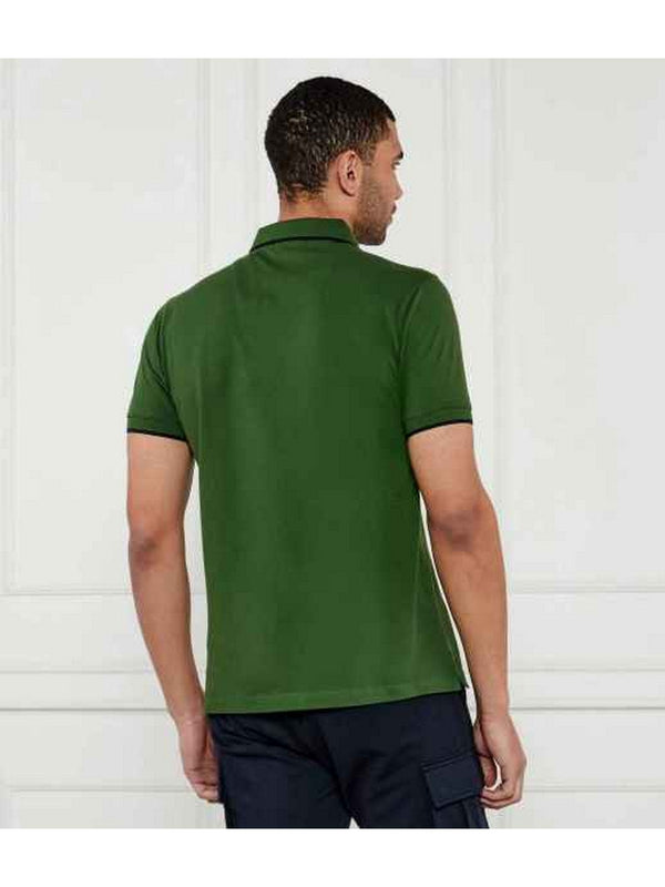 Polo Uomo Aeronautica Militare - Polo - Verde