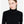 Carica l&#39;immagine nel Visualizzatore galleria, Maglie Donna Liu Jo - Dolcevita con dettagli in lurex® - Nero
