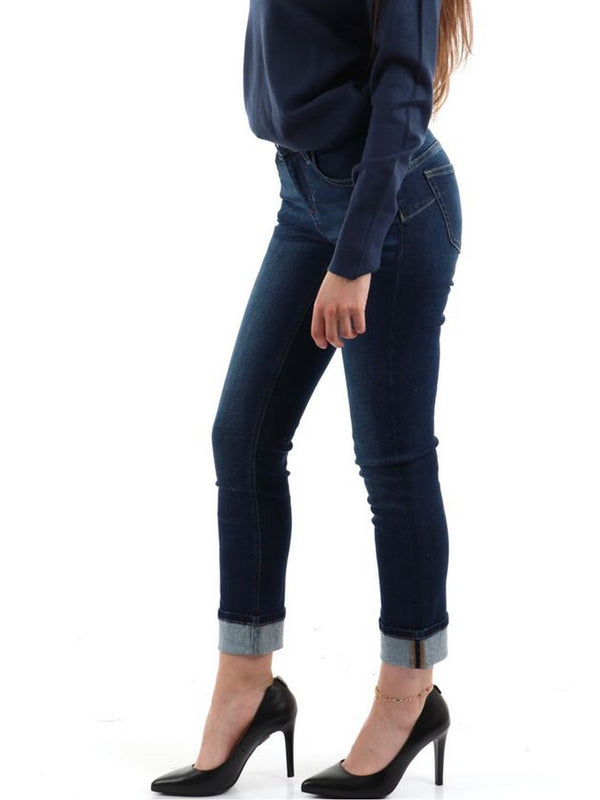 Jeans Donna Liu Jo - Jeans B.up Monroe - Denim