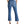Load image into Gallery viewer, Jeans Donna Liu Jo - Jeans bootcut cropped con bottoni - Blu
