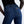 Load image into Gallery viewer, Jeans Donna Liu Jo - Ecs B Up Parfait Beat Reg - Blu
