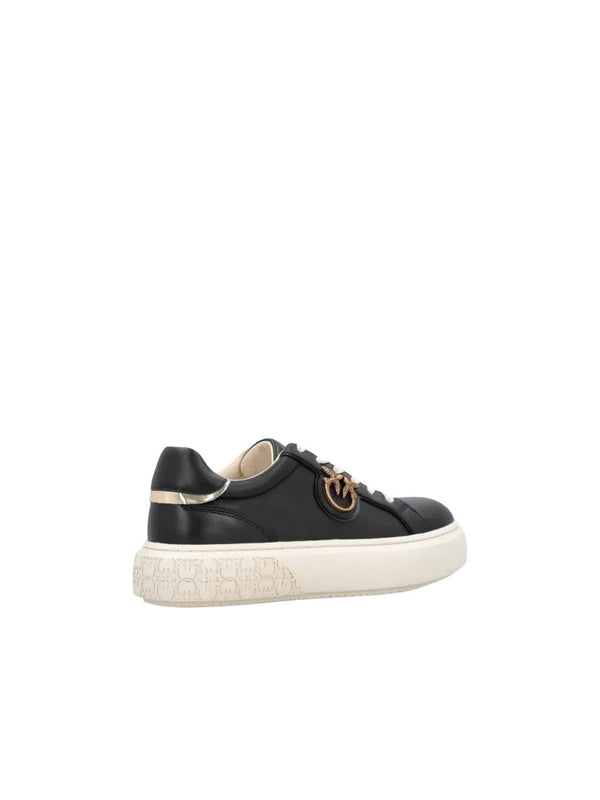Sneaker Donna Pinko - Yoko 01 - Nero