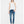 Load image into Gallery viewer, Jeans Donna Liu Jo - Jeans skinny a vita alta - Denim

