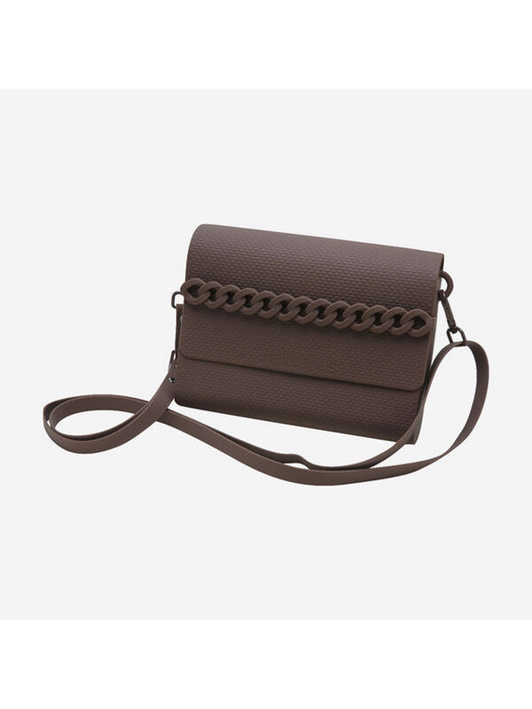 Borse a tracolla Donna Havaianas - Havaianas Borsa Casual - Marrone