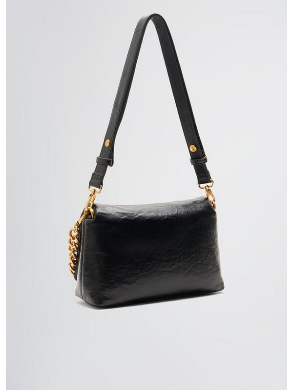 Borse a spalla Donna Liu Jo - Borsa LaPuffy - Nero