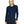 Load image into Gallery viewer, Cardigan Donna Liu Jo - Cardigan in lana a trecce - Blu
