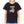 Load image into Gallery viewer, T-shirt Donna Liu Jo - T-Shirt M/C Animals - Nero
