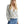 Load image into Gallery viewer, Bluse Donna Liu Jo - Blusa floreale - Bianco
