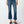 Load image into Gallery viewer, Jeans Donna Pinko - Britney Bootcut Jeans - Denim
