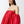 Carica l&#39;immagine nel Visualizzatore galleria, Vestiti da sera e cerimonia Donna Pinko - Mini abito a palloncino in popeline - Rosso
