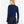 Load image into Gallery viewer, Cardigan Donna Liu Jo - Cardigan in lana a trecce - Blu
