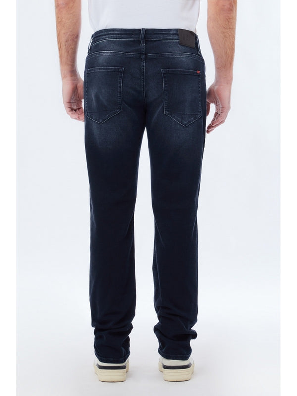 Jeans Uomo LIU JO UOMO - Jeans Frank Slim Fit - Blu