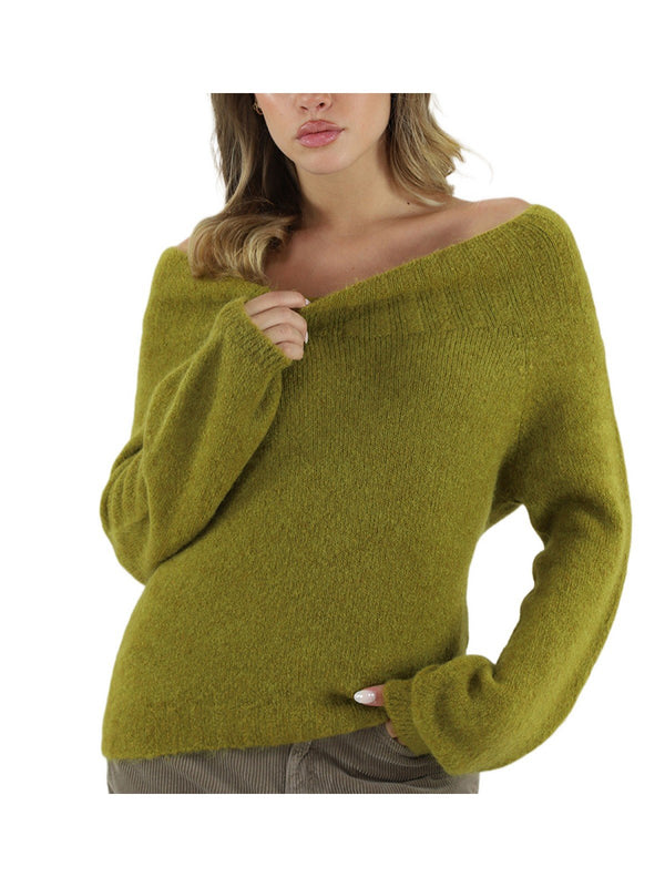 Maglie Donna Kaos - Maglia - Verde