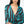 Load image into Gallery viewer, Vestiti da cocktail Donna Pinko - Mini Abito Stampa Zebra Psichedelica - Verde
