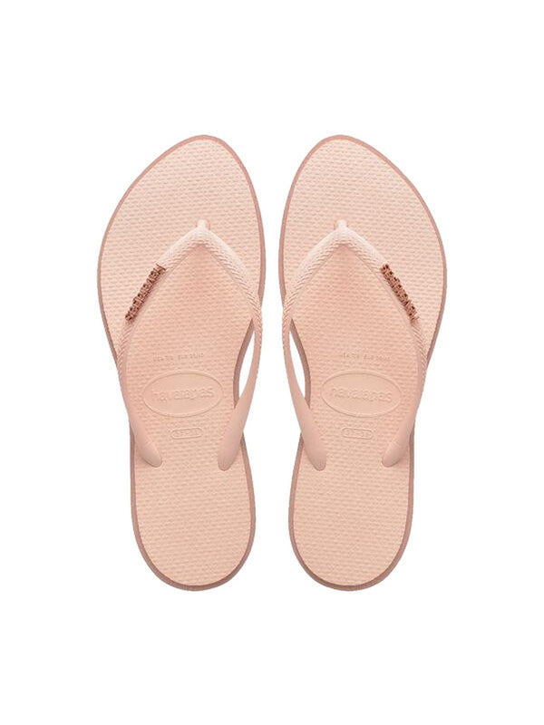 Infradito Donna Havaianas - Havaianas Slim Point - Rosa