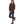 Load image into Gallery viewer, Maglie Donna Liu Jo - Maglia in misto lana - Marrone
