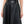 Load image into Gallery viewer, Gonne casual Donna Liu Jo - Gonna in tessuto spalmato - Nero
