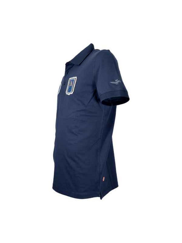 Polo Uomo Aeronautica Militare - Polo - Blu