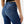 Load image into Gallery viewer, Jeans Donna Liu Jo - B.UP Divine H W - Blu
