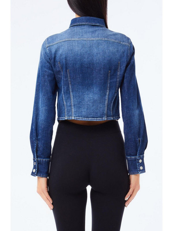 Camicie Donna Liu Jo - Camicia - Denim