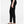 Load image into Gallery viewer, Pantaloni Donna Liu Jo - Pantaloni skinny con pietre gioiello - Nero
