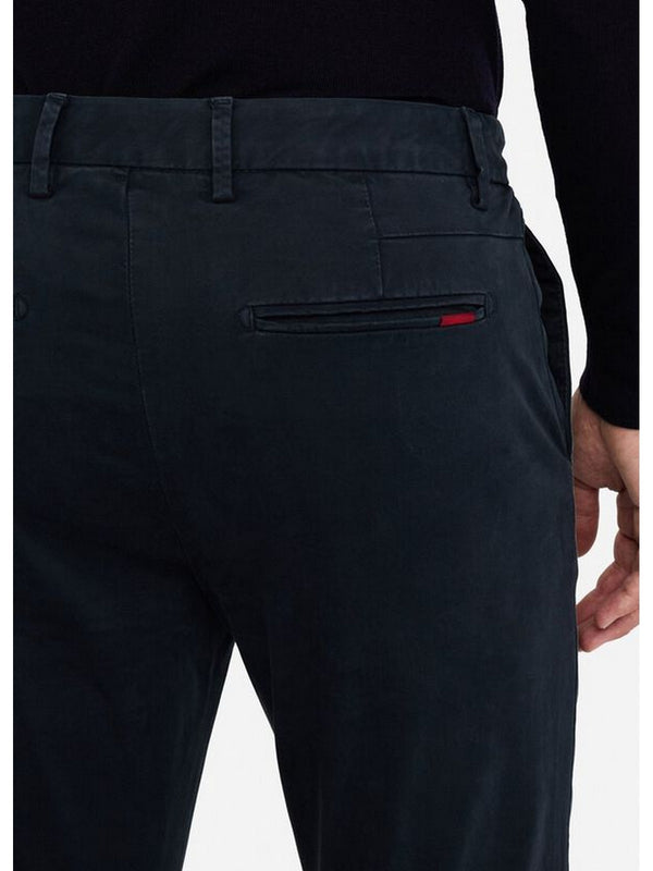 Pantaloni Uomo Liu Jo - Pantalone - Blu