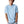 Load image into Gallery viewer, T-shirt Uomo Calvin Klein - T-shirt in cotone elasticizzato con stemma - Azzurro

