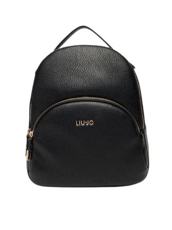 Borse a zainetto Donna Liu Jo - Zaino - Nero