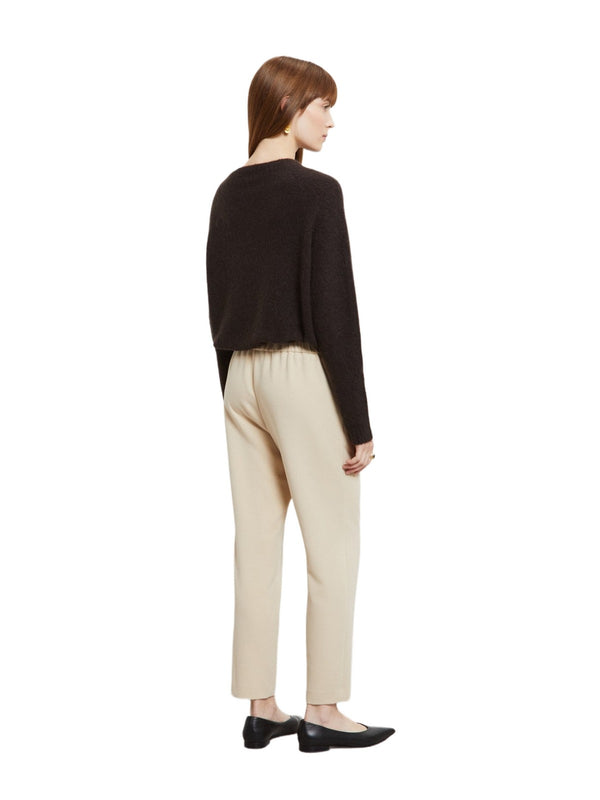 Pantaloni Donna ottod'Ame - Pantalone - Beige
