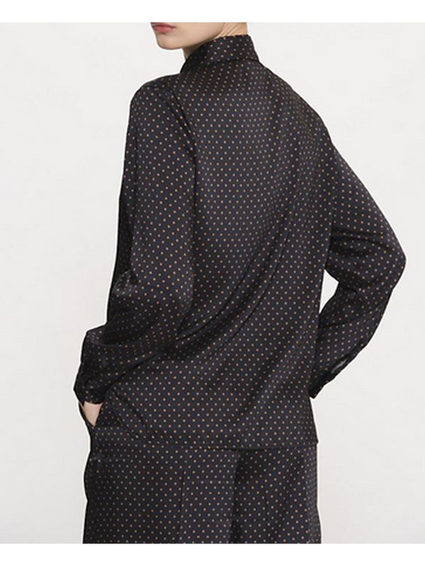 Camicie Donna Kaos - Camicia - Nero