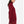 Carica l&#39;immagine nel Visualizzatore galleria, Maglie Donna Liu Jo - Dolcevita con dettagli in lurex® - Rosso
