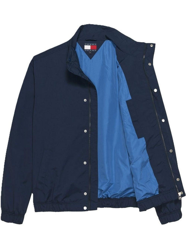 Giubbotti Uomo Tommy Hilfiger - Giubbotto Uomo - Blu