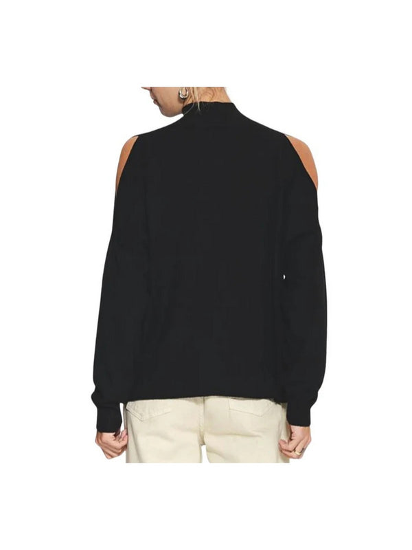Maglie Donna Kaos - Maglia - Nero