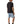Load image into Gallery viewer, T-shirt Uomo Calvin Klein - T-shirt in cotone elasticizzato con stemma - Nero
