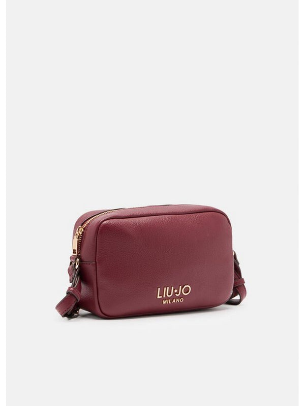 Borse a tracolla Donna Liu Jo - Borsa a tracolla piccola - Rosso