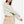 Load image into Gallery viewer, Felpe con cappuccio Donna Liu Jo - Felpa lurex® con cappuccio - Beige
