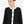 Load image into Gallery viewer, Giacche Donna Liu Jo - Giacca in misto lana - Nero
