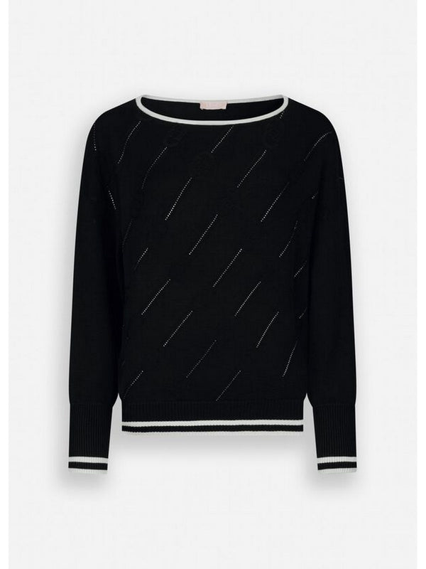 Maglie Donna Liu Jo - Maglia - Nero