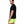 Load image into Gallery viewer, T-shirt Uomo F**K - T-Shirt Con Taschino - Nero
