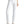 Load image into Gallery viewer, Pantaloni Donna Liu Jo - Pantaloni slim fit con charm LJ - Bianco
