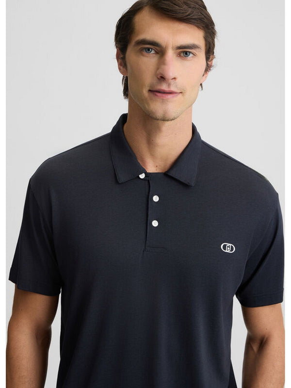 Polo Uomo LIU JO UOMO - Polo - Blu