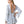 Load image into Gallery viewer, Vestiti casual Donna Me Fui - Vestito Corto - Bianco
