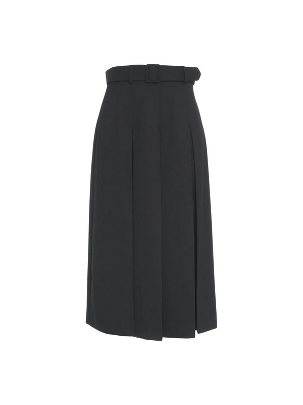 Gonne casual Donna Kaos - Gonna - Nero