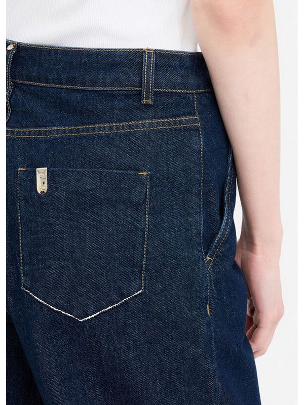 Jeans Donna Liu Jo - Jeans New Balloon - Denim